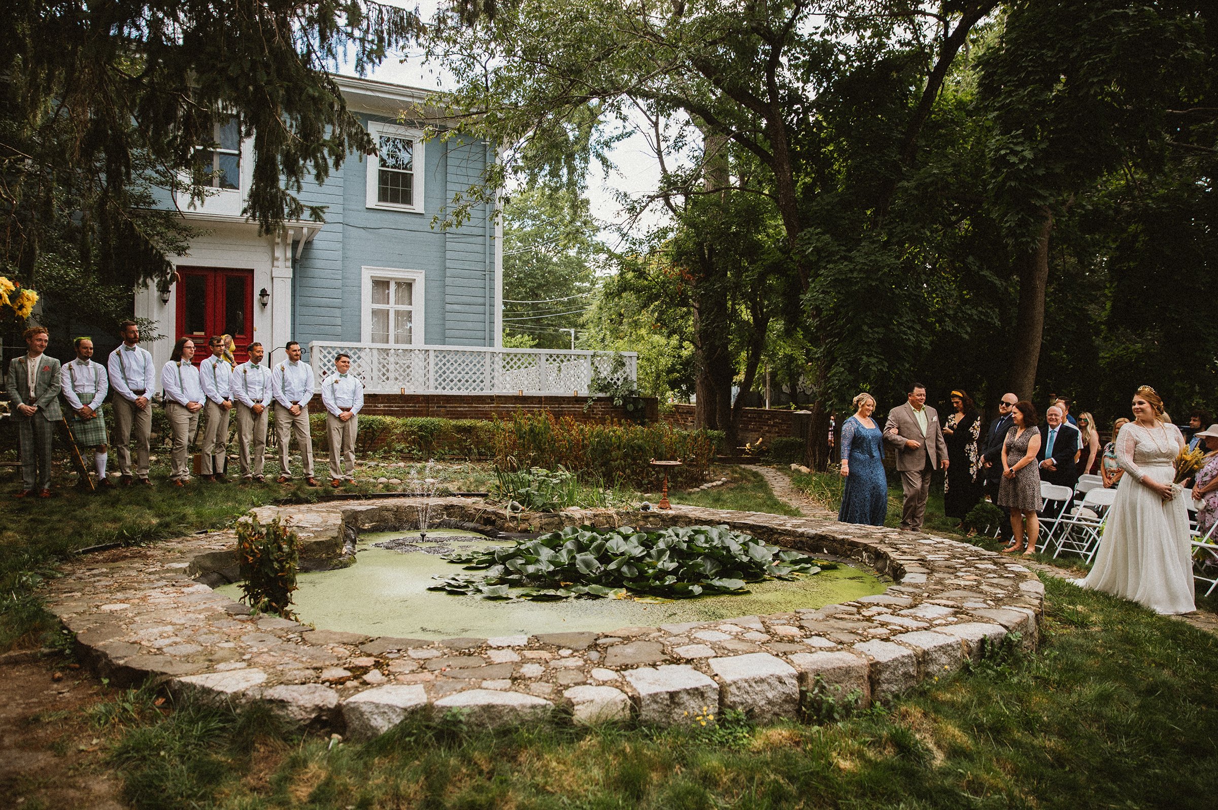 Boston-wedding-ceremony