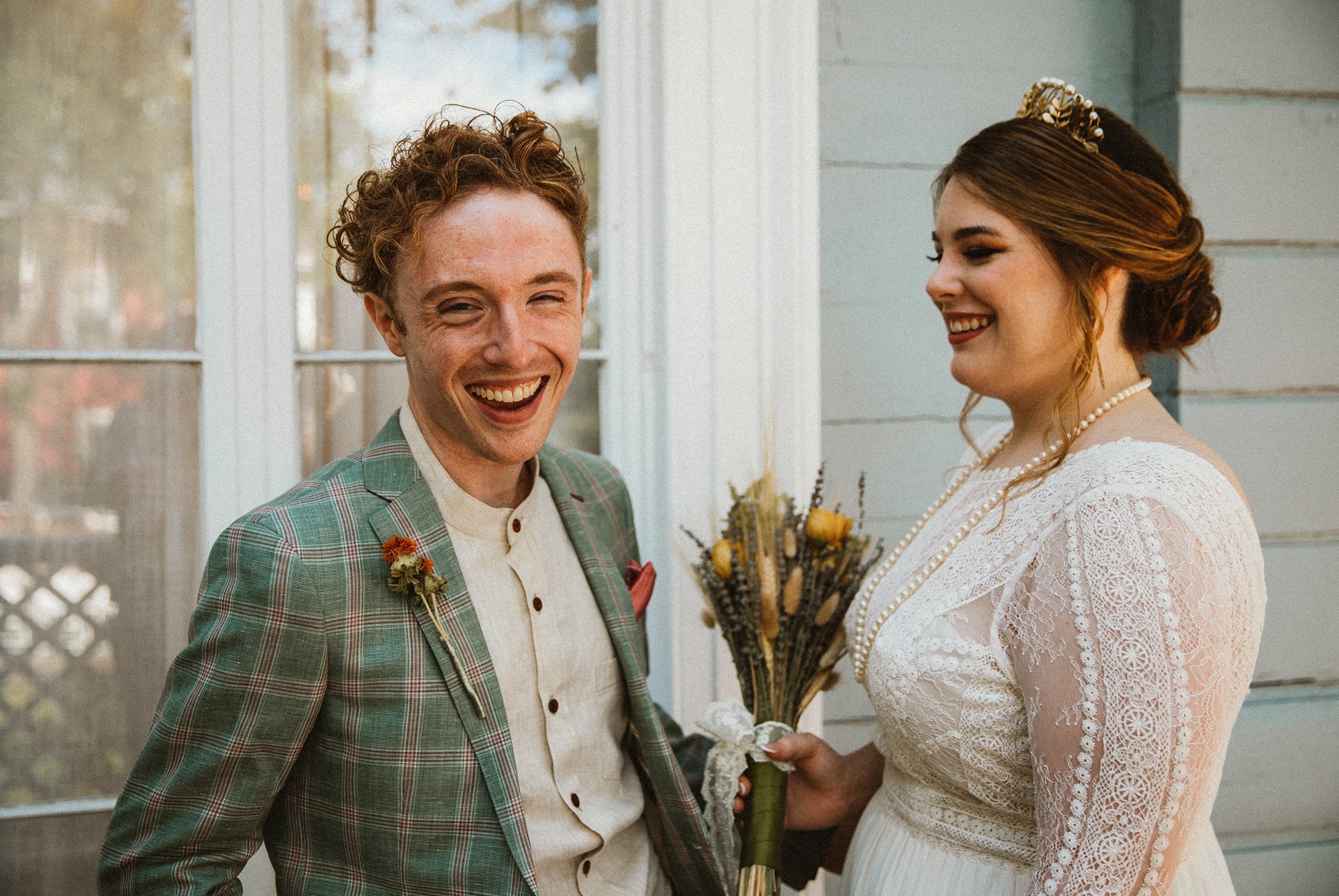 Boston-wedding-first-look-laugh